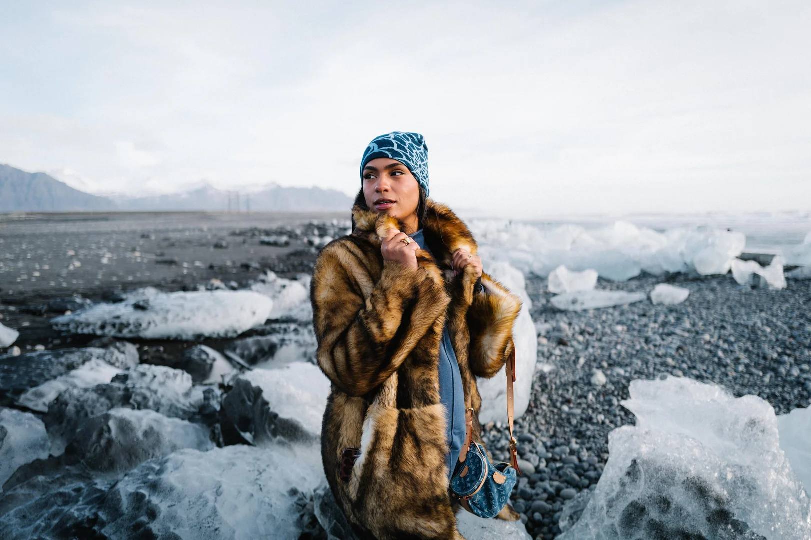 Amazon Influencer Program — Iceland