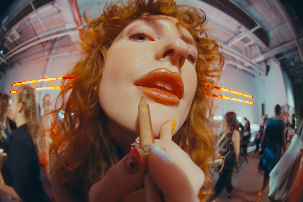 Make Up For Ever — 40th Anniversary